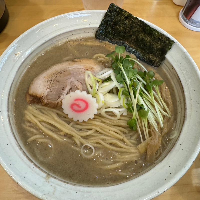 (Ramen Dream 桐麺)