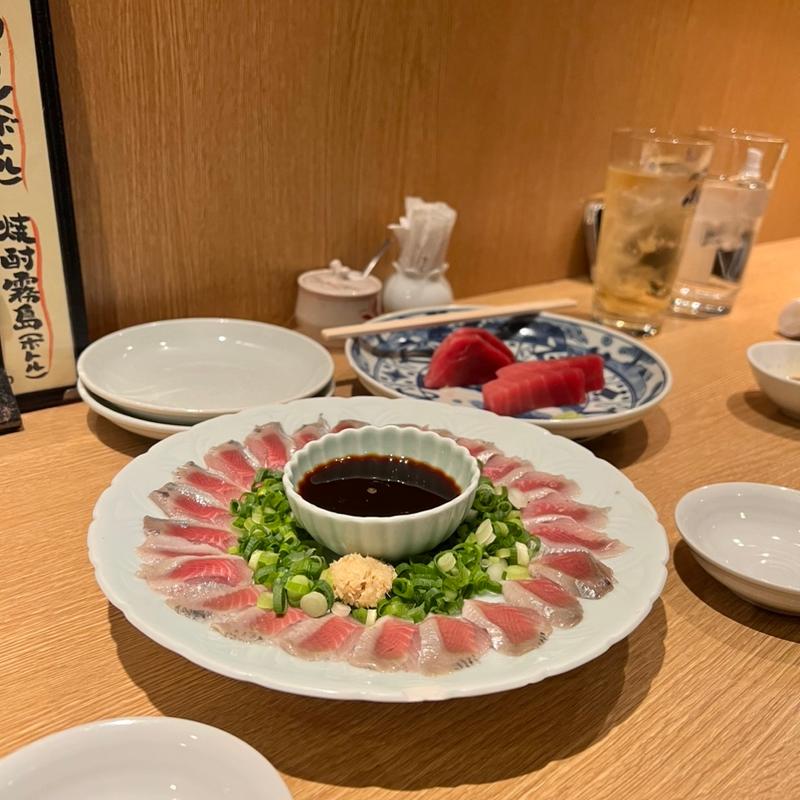 いわし(岩戸 銀座店)