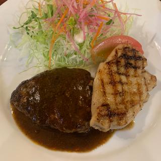 (オーレオーレ （Ole Ole）)
