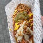 コウベドッグ