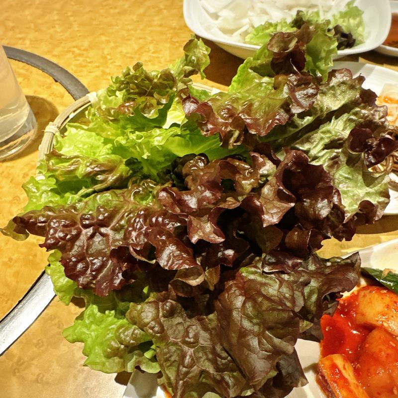 サンチュ(ぱっぷHOUSE 渋谷本店)