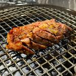 王様のハラミ(焼肉SEJONG 栄店 | 焼肉セジョン)