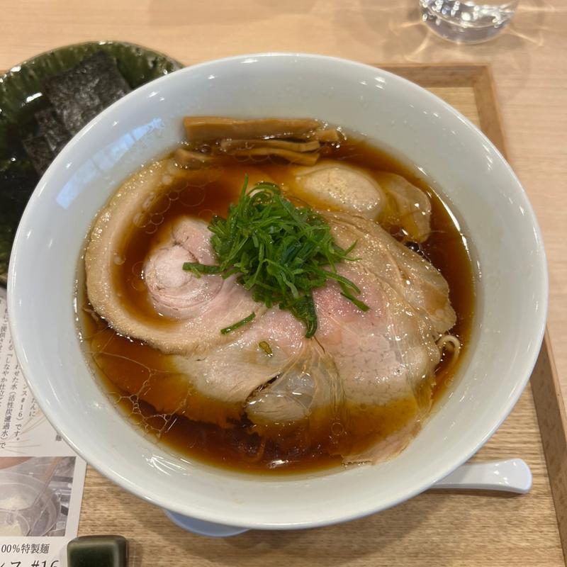 (ラーメン将太 国立府中インター店)