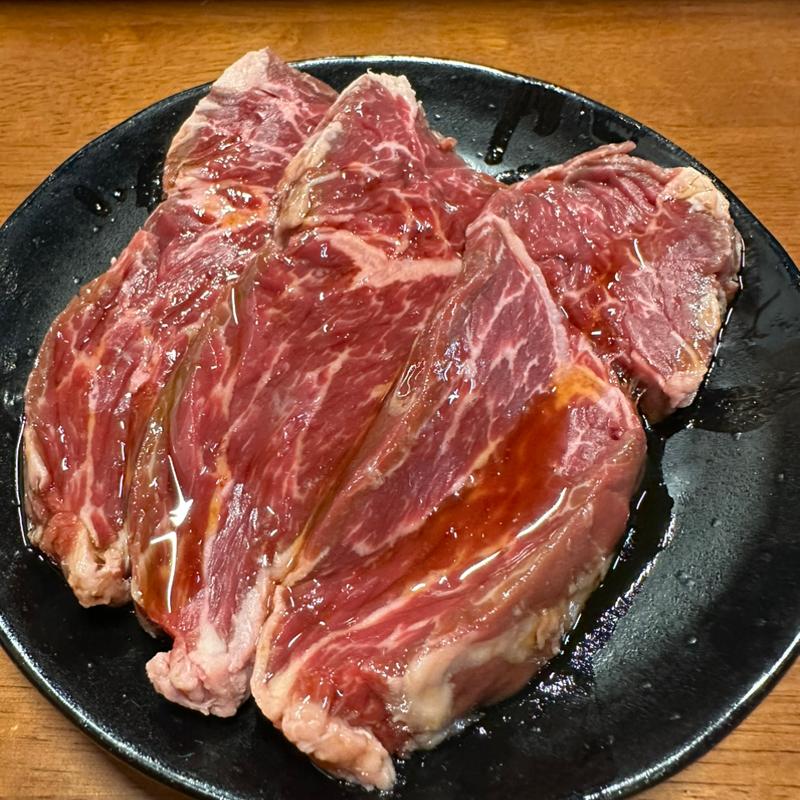 (ホルモン焼き 廿廿 （じゅうじゅう）)