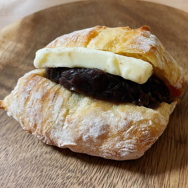 あんばたー(UTSUBO BAKERY PANENA)