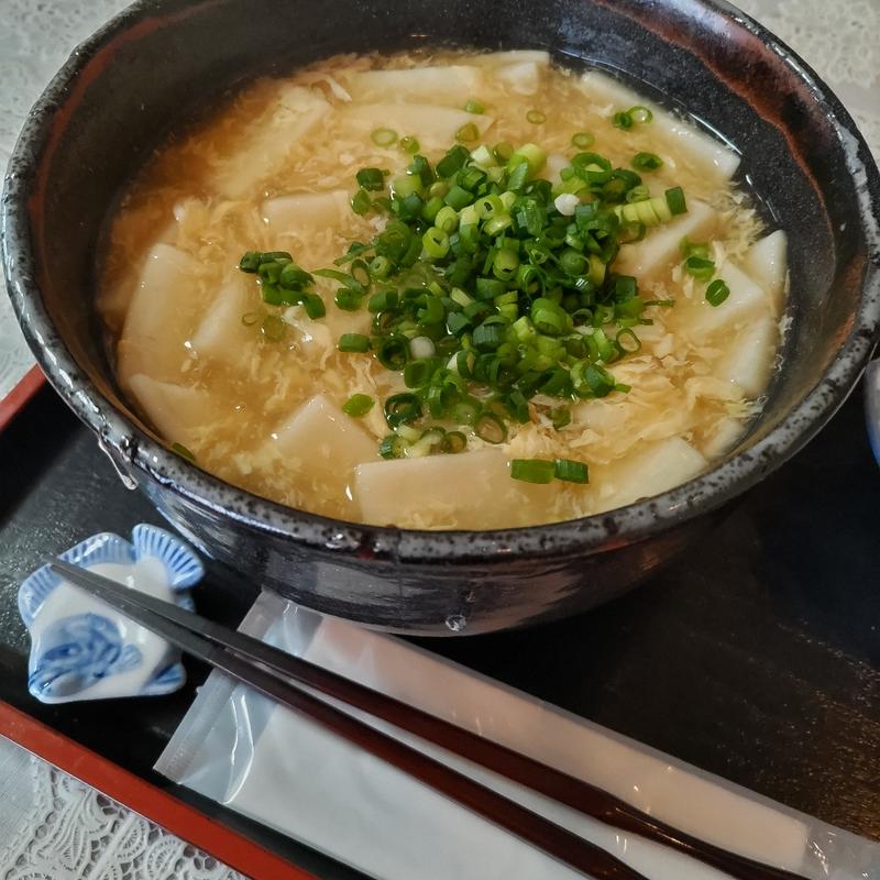 まゆたまはっと(大盛り)(千成 )