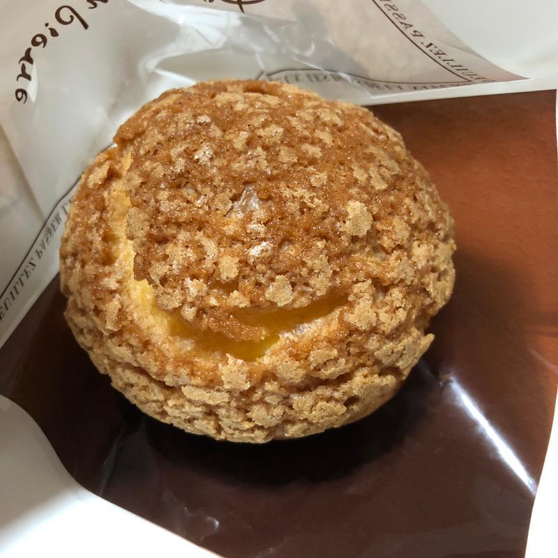 シュークリーム(ル・クレール )