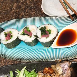 (ブランニュー酒場カツオとさくら)