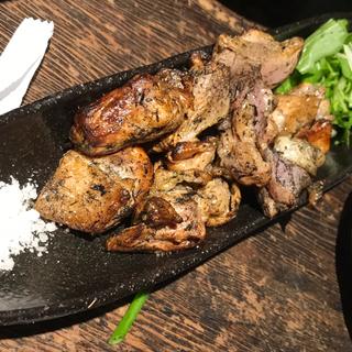 (ブランニュー酒場カツオとさくら)