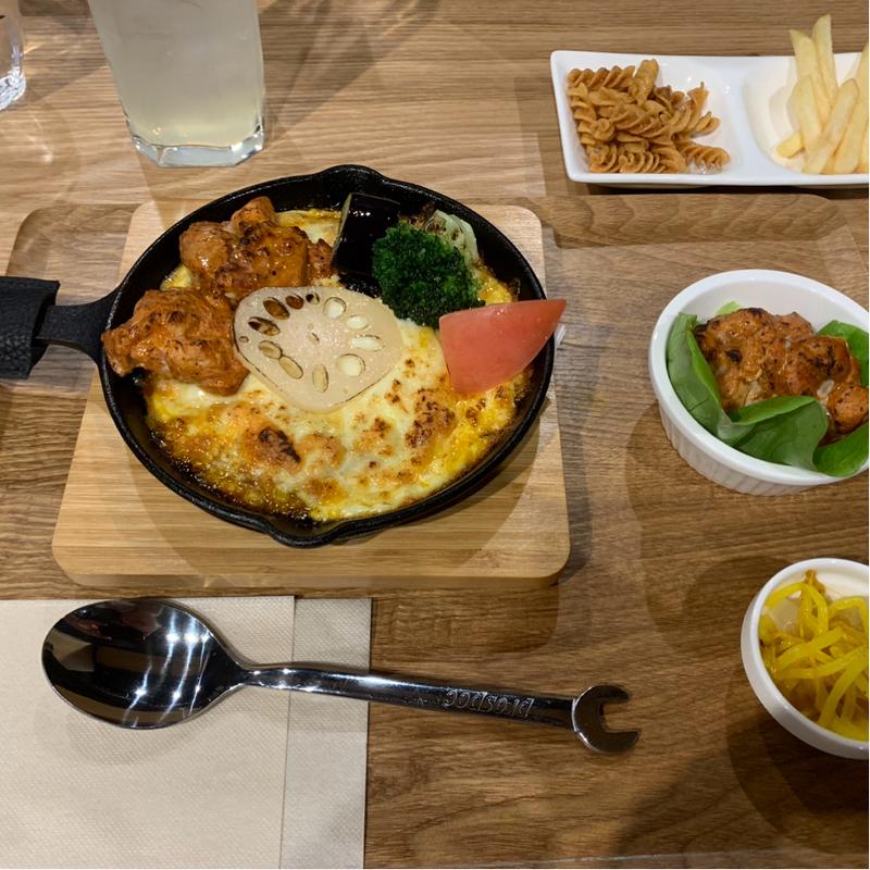 (サントリック)