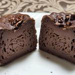 カヌレショコラ(プレスキルショコラトリー 本店 （PRESQUILE chocolaterie）)