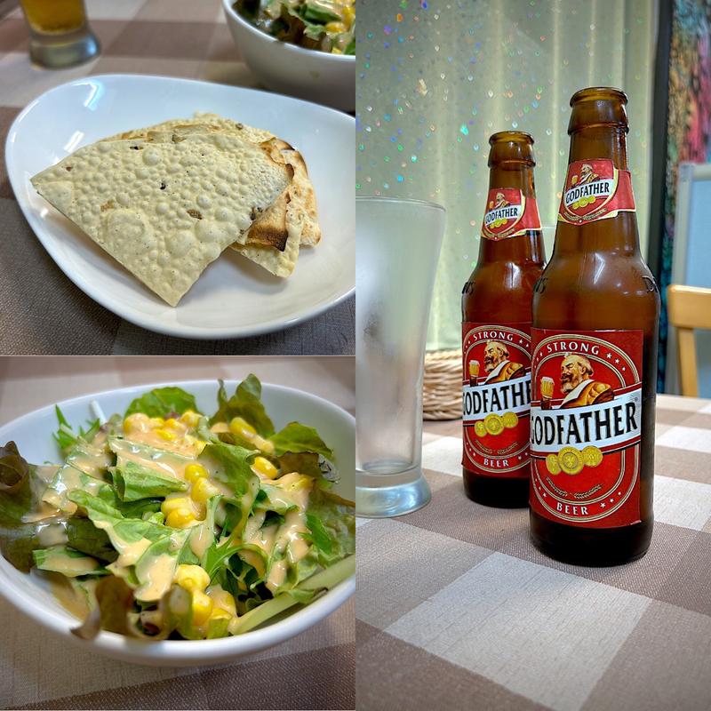 インドビール(インドレストラン ガネーシャ 長町駅前店)