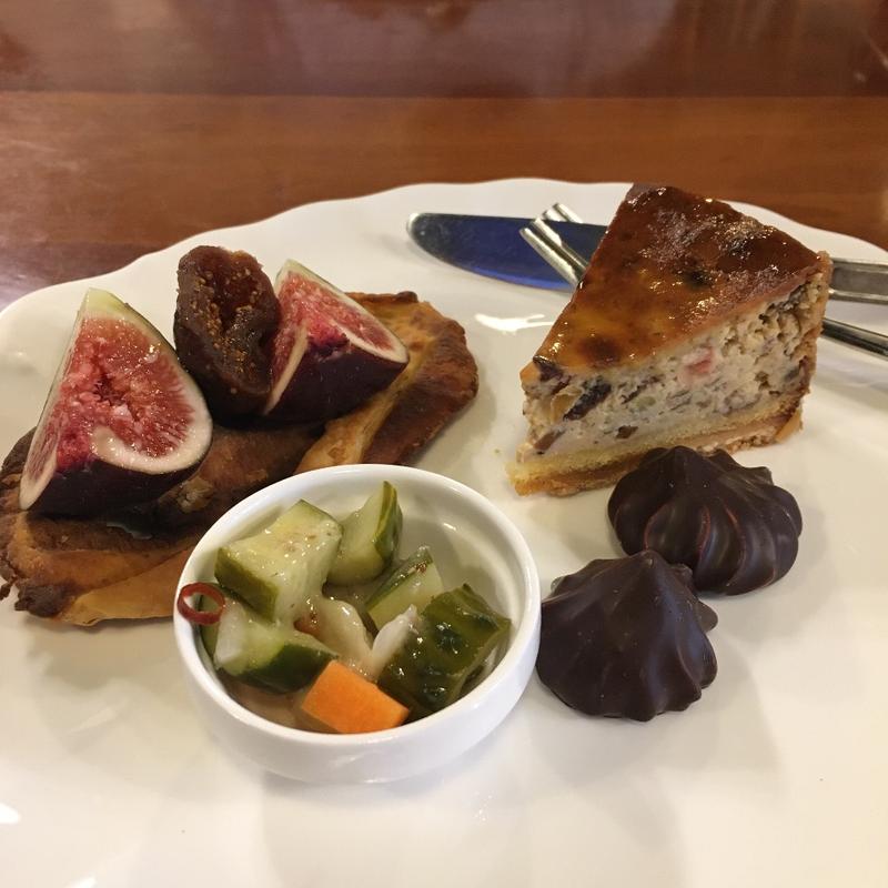 チーズケーキその他おつまみ(カフェサンク【カフェ/ランチ】個室貸切ディナー)