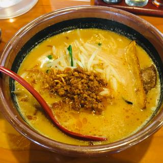 (麺場　千代商店 清水店 )