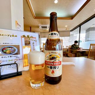 ビール中びん(角屋)