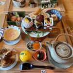 彩り膳(日本料理「雲海」Unkai Japanese Restaurant)