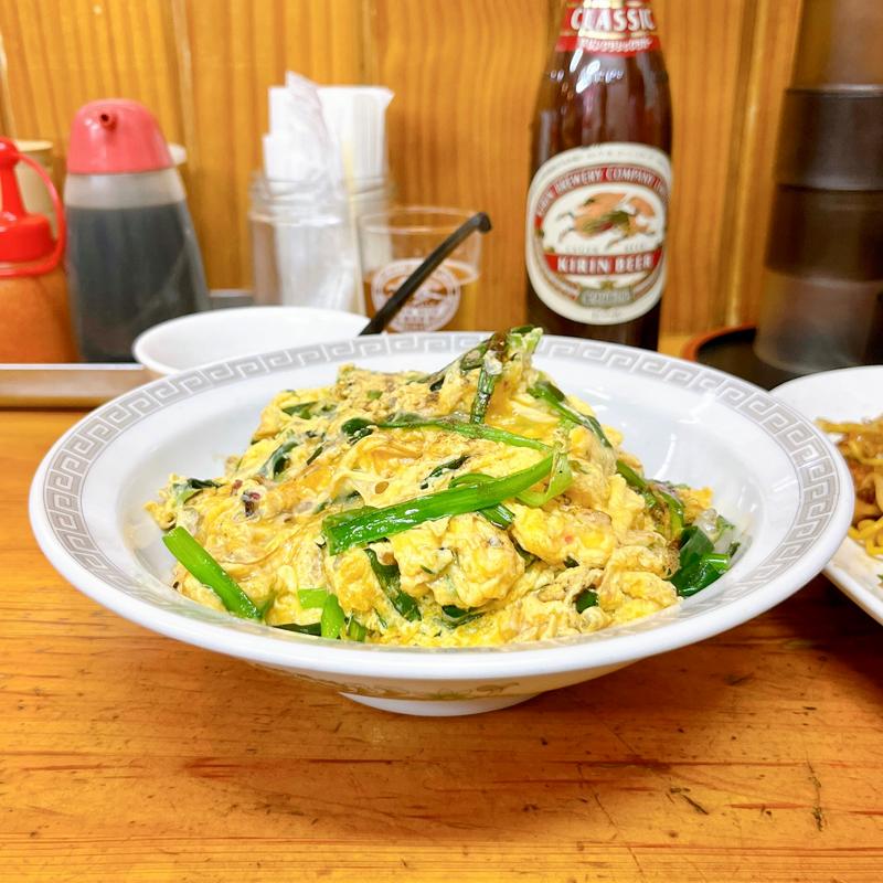 玉はん(人生餃子 )