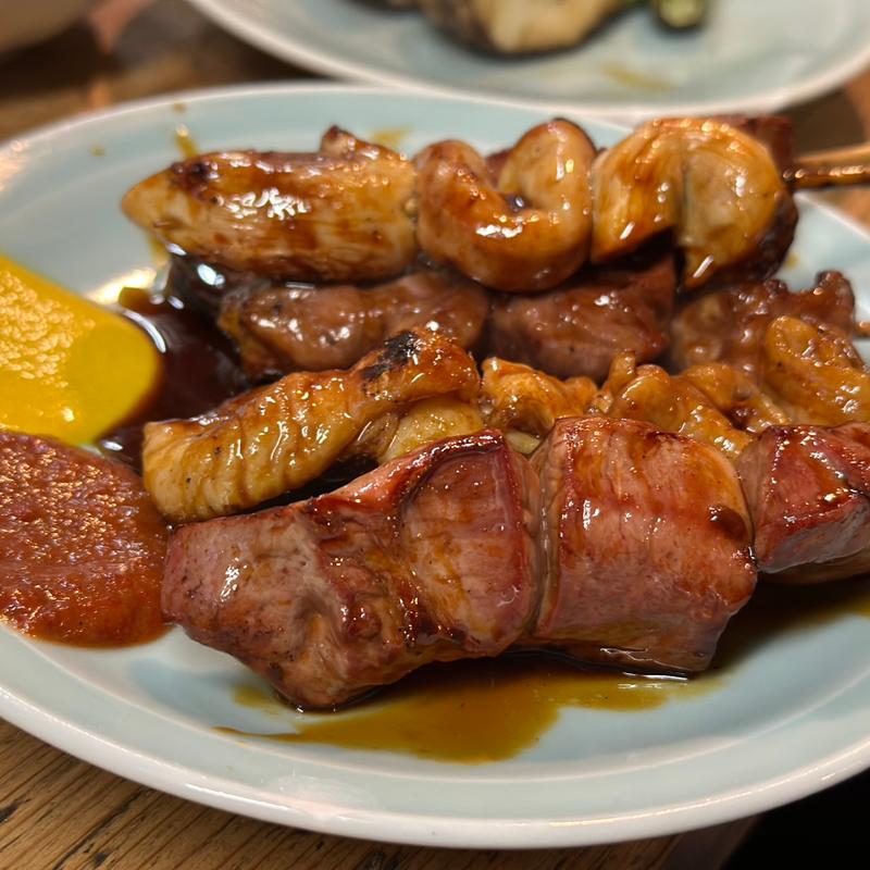 5本セット(かとりや 溝の口店)