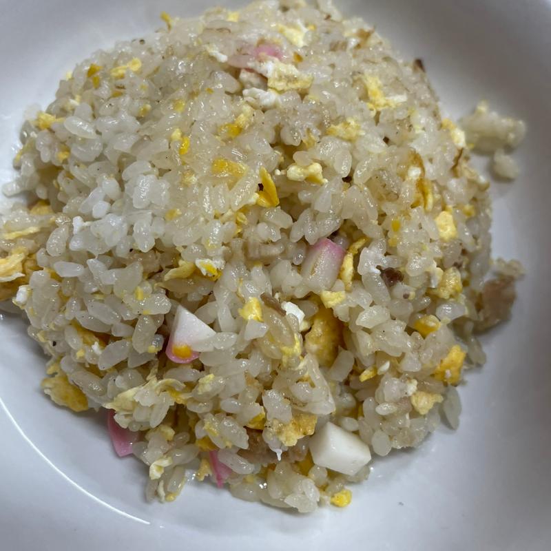 炒飯(千勝亭 )