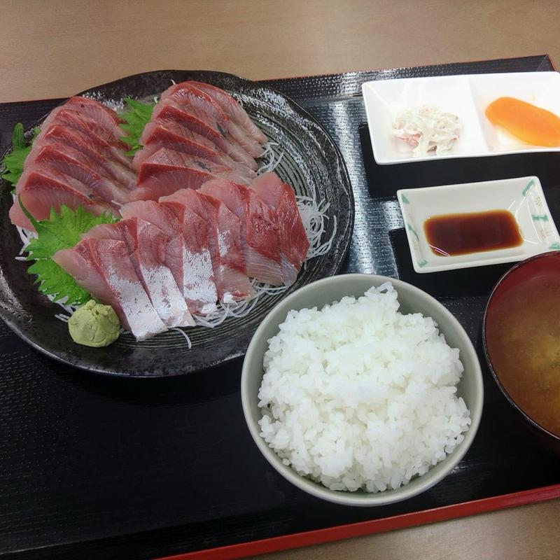 熱盛ランチ(まさやん)