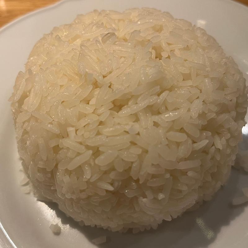ライス(大盛)(タイレストランCHADA)