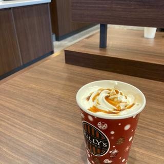 アイリッシュラテ(タリーズコーヒー tete名谷店)