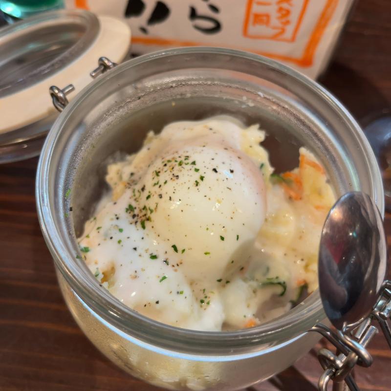 (ワイン酒場 かっちゃん)