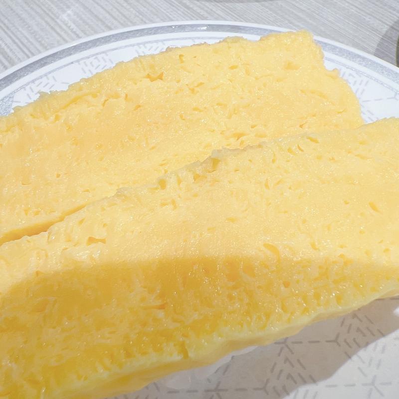 たまご(はま寿司 経堂店)