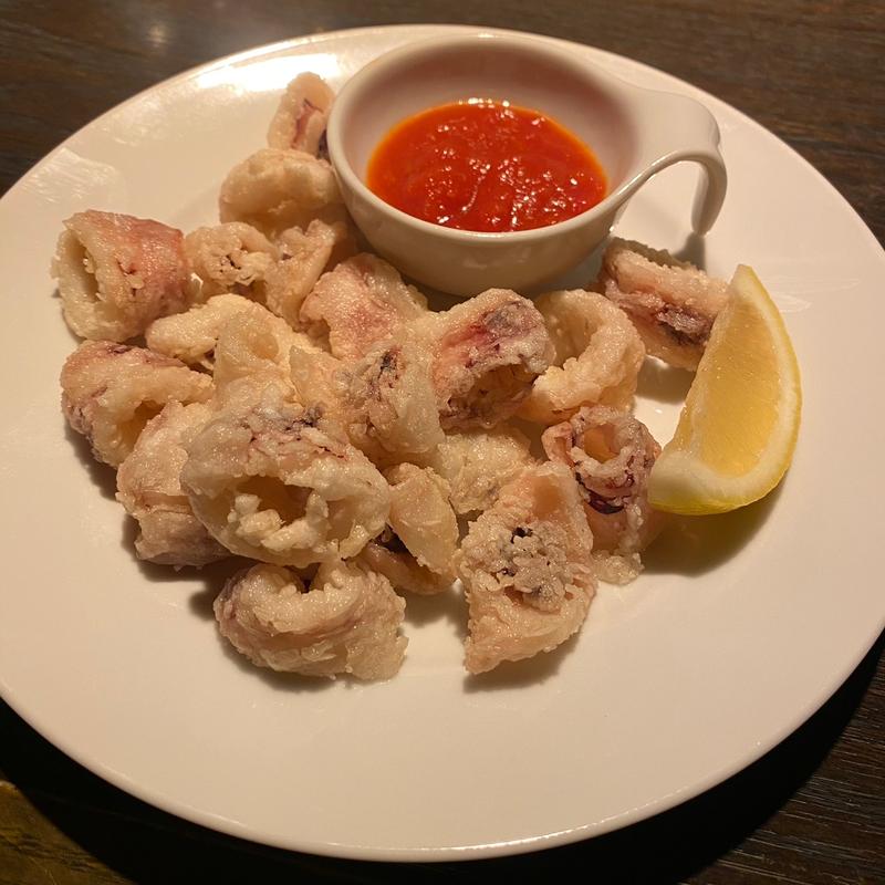 いかフリット(馬車道 千葉幸町店)