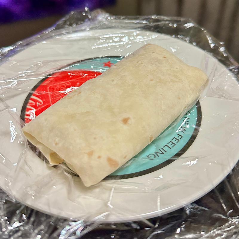 ブリトー(ハムチーズ)(生鮮市場TOP 船橋日大前店)