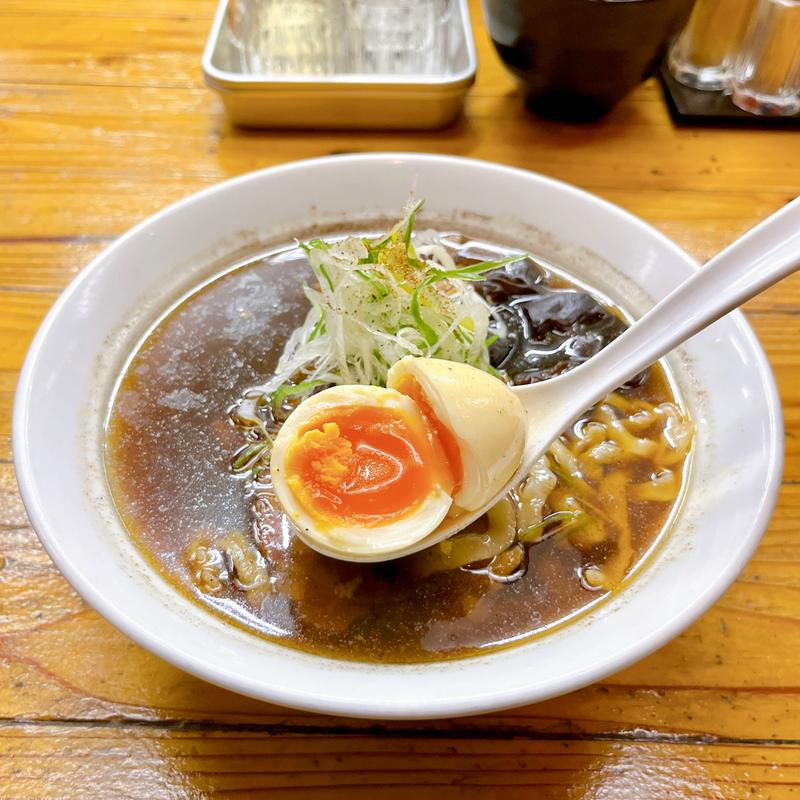 ネーブル味玉(ヤマシロ )