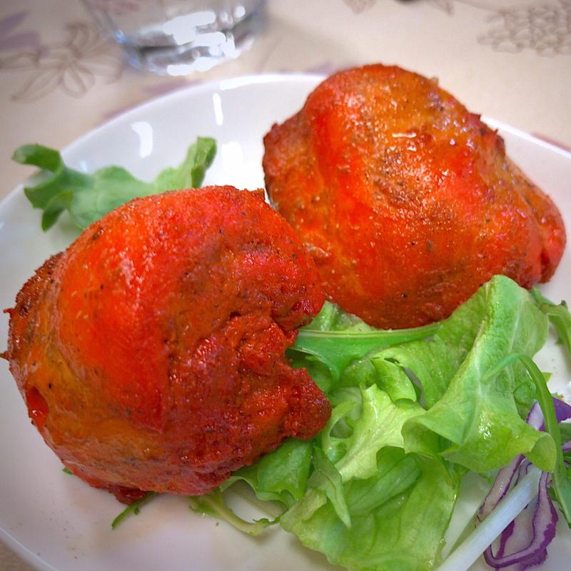 タンドリーティッカ(インドレストラン ガネーシャ 長町駅前店)