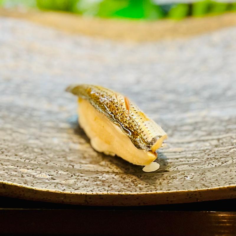 コハダ(大黒鮨)