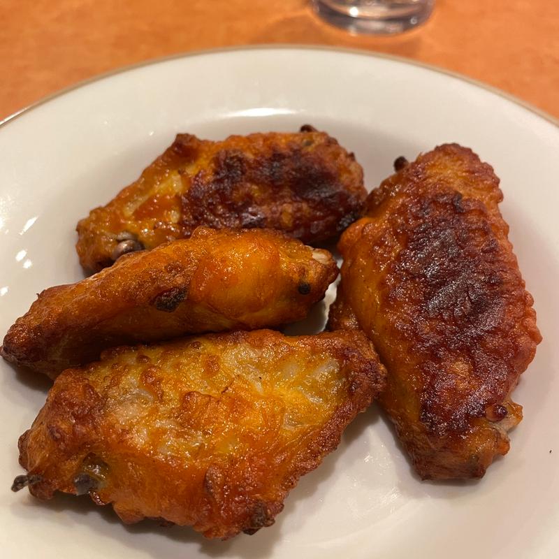 辛味チキン(サイゼリヤ 四条河原町駅前店 )