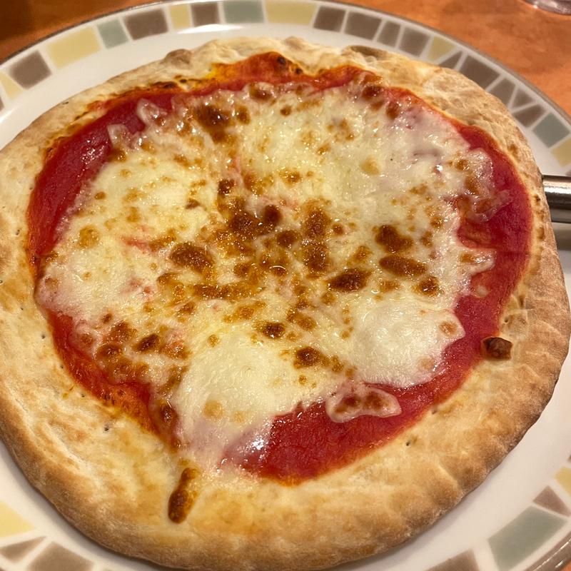 マルゲリータ(サイゼリヤ 四条河原町駅前店 )