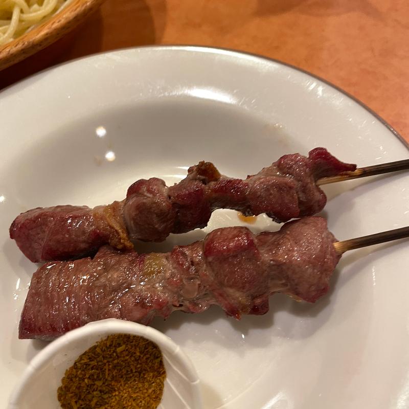 アロスティチーニ(サイゼリヤ 四条河原町駅前店 )