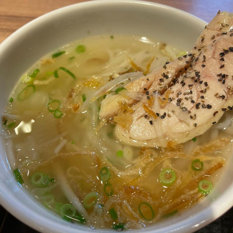 フォー(カフェ＆ビア ngon ca phe（ゴンカフェ）)