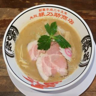 古風(麺でつながる縁 大阪縁乃助商店)
