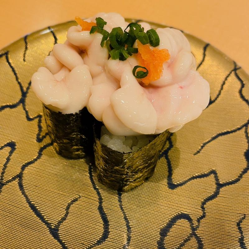 真たち(なごやか亭 白石本通店)