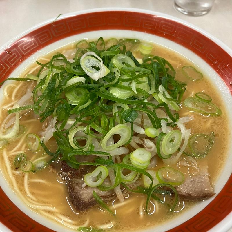 中華そば(寿楽亭 )