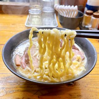 叉焼麹味噌らーめん(ヤマシロ )