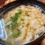 ちきたまset 並(ゆし豆腐味わい処 一平)