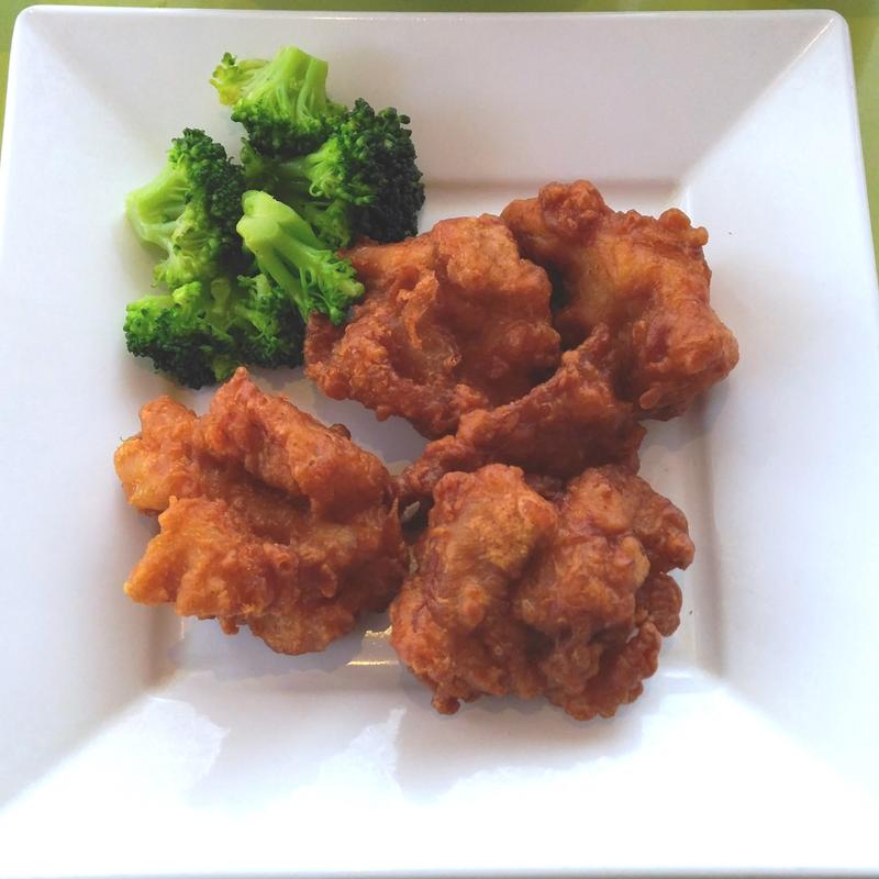 とり唐揚げ(さくらキッチン )