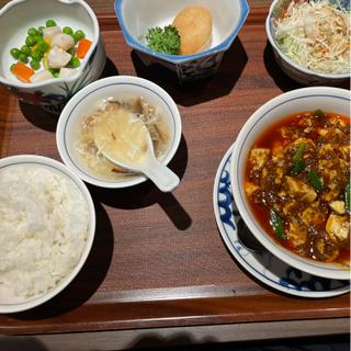 陳麻婆豆腐(陳麻婆豆腐 ルクアイーレ大阪店)