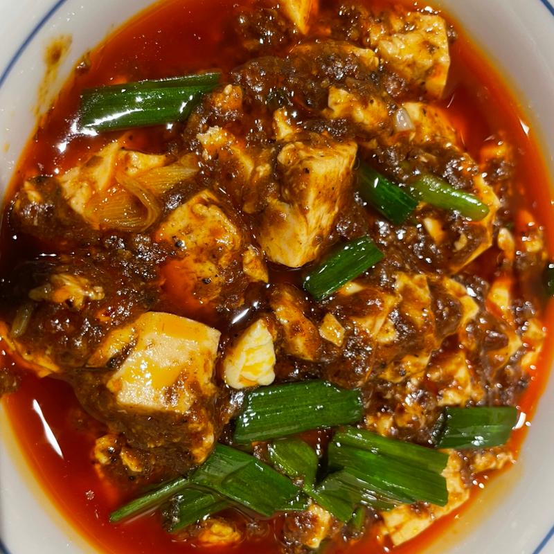 (陳麻婆豆腐 ルクアイーレ大阪店)