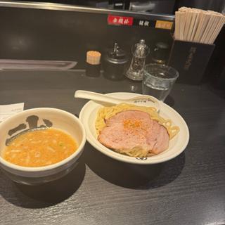つけ麺(麺屋武蔵 武骨相傳)