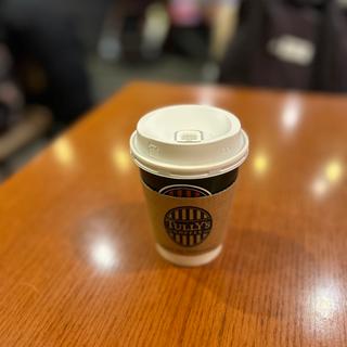 本日のコーヒー　short(タリーズコーヒー 仙台中央通り店)