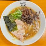 博多豚骨のぼせもんラーメン