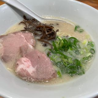 白丸元味(一風堂 ゆめタウン飯塚店)