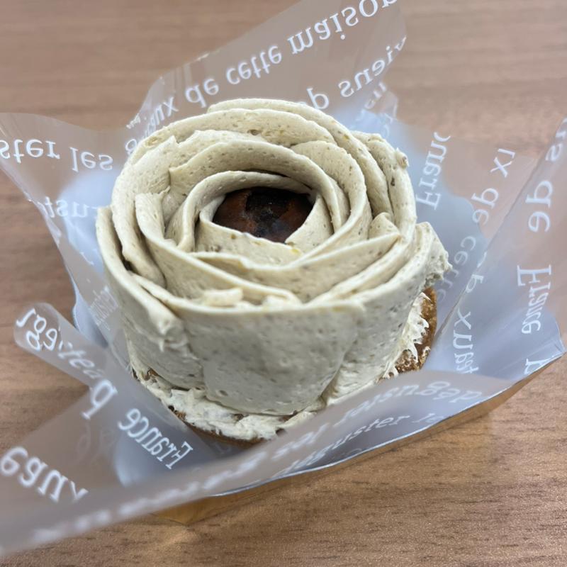 いばらきマロンタルト(はたおか )